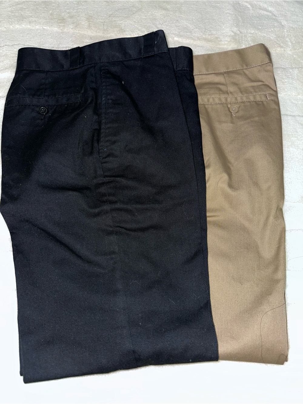 H&M Women’s Dress Pants Bundle (2 Pairs)